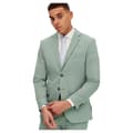 Miniatyrbild 6 av 6: Selected Blazer Liam Slim Fit Flex B Grönt 48 Man