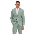 Miniatyrbild 1 av 6: Selected Blazer Liam Slim Fit Flex B Grönt 48 Man
