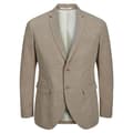 Miniatyrbild 3 av 7: Jack & Jones Blazer Riviera Beige 48 Man