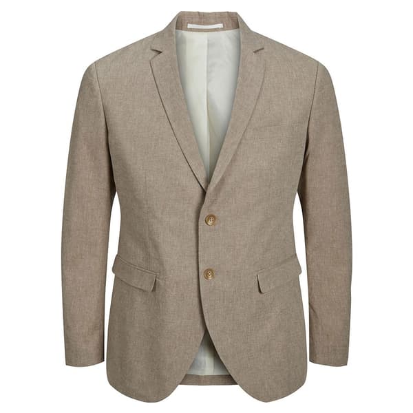 Jack & Jones Blazer Riviera Beige 48 Man