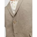 Miniatyrbild 4 av 7: Jack & Jones Blazer Riviera Beige 48 Man