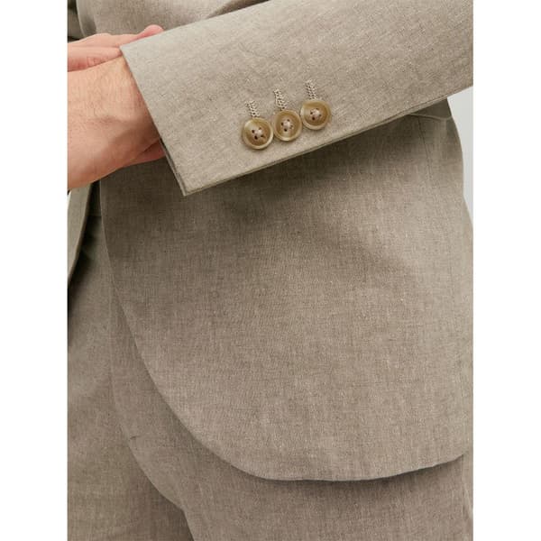 Jack & Jones Blazer Riviera Beige 48 Man