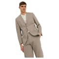 Miniatyrbild 6 av 7: Jack & Jones Blazer Riviera Beige 48 Man
