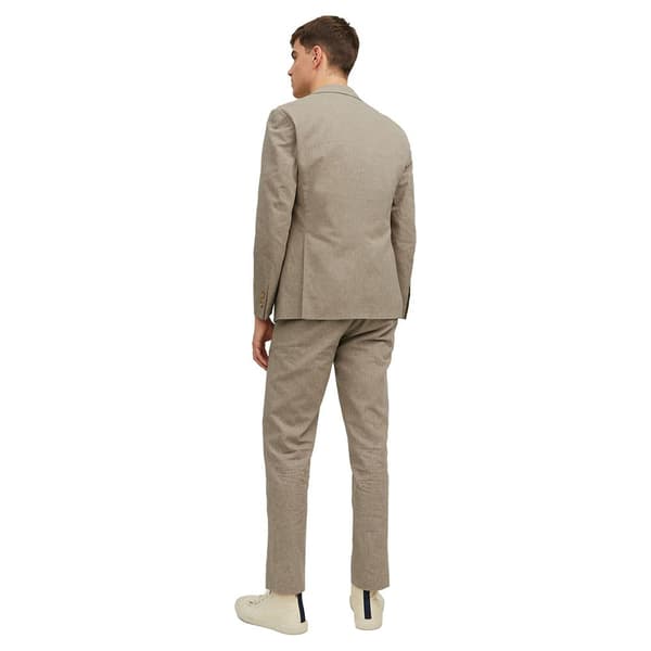 Jack & Jones Blazer Riviera Beige 48 Man