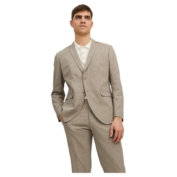 Jack & Jones Blazer Riviera Beige 48 Man