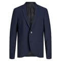 Miniatyrbillede 3 af 8: Jack & Jones Dragt Solaris Blazer Blå 128 cm