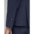 Miniatyrbillede 7 af 8: Jack & Jones Dragt Solaris Blazer Blå 128 cm