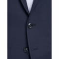 Miniatyrbillede 8 af 8: Jack & Jones Dragt Solaris Blazer Blå 128 cm