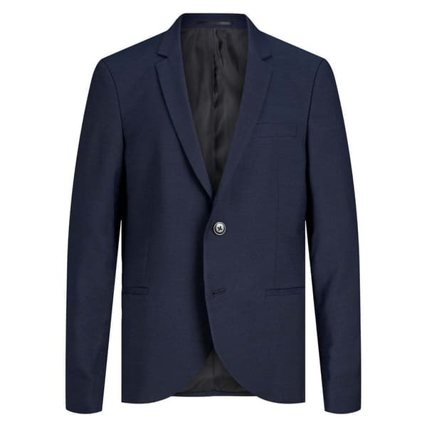 Jack & Jones Kostym Solaris Blazer Blå 134 cm