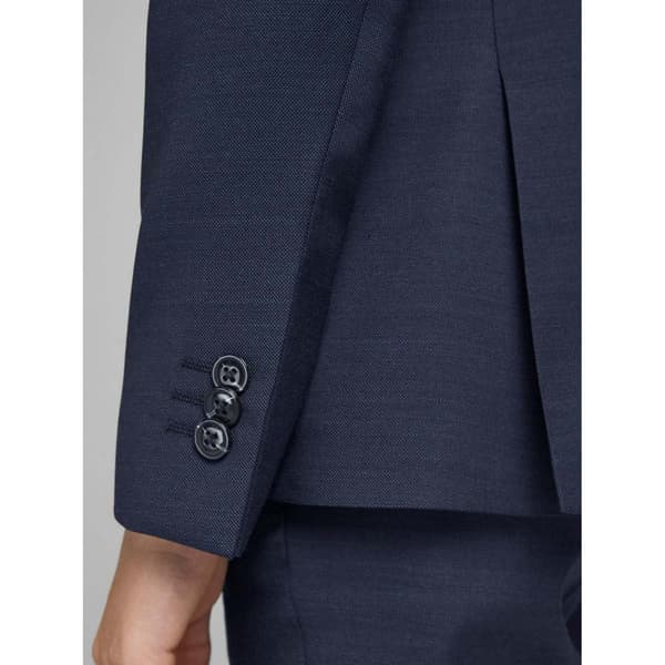 Jack & Jones Kostym Solaris Blazer Blå 134 cm