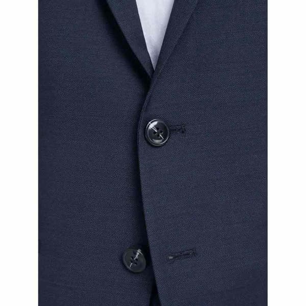 Jack & Jones Kostym Solaris Blazer Blå 134 cm