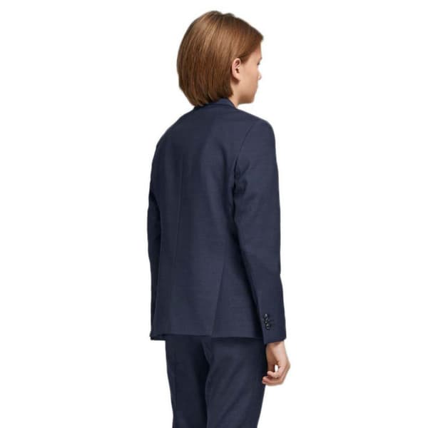 Jack & Jones Kostym Solaris Blazer Blå 134 cm