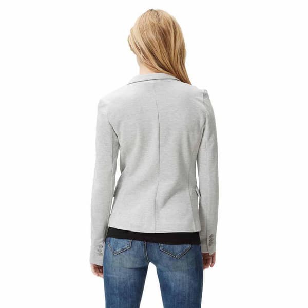 Vero Moda Julia Grå 42 Kvinde