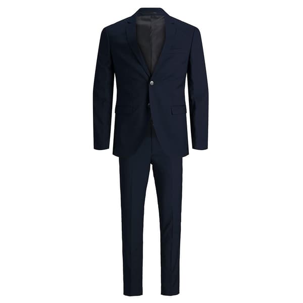 Jack & Jones Kostym Franco Blå 54 Man