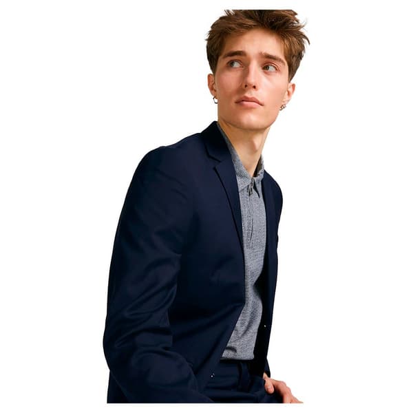 Jack & Jones Kostym Franco Blå 54 Man
