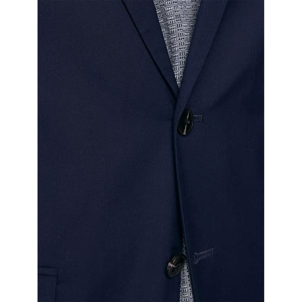 Jack & Jones Kostym Franco Blå 54 Man