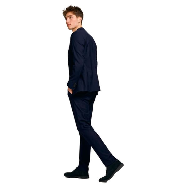 Jack & Jones Kostym Franco Blå 54 Man