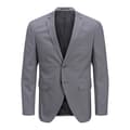 Miniatyrbild 3 av 7: Jack & Jones Blazer Franco Grå 52 Man