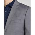 Miniatyrbild 5 av 7: Jack & Jones Blazer Franco Grå 52 Man