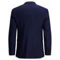 Miniatyrbillede 2 af 2: Jack & Jones Blazer Franco Plus Blå 68 Mand