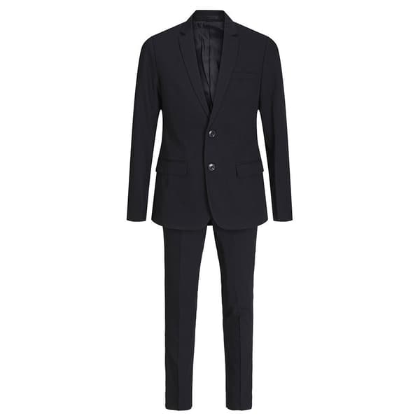Jack & Jones Dragt Solar Sort 16 Years Dreng