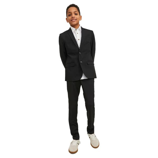 Jack & Jones Dragt Solar Sort 16 Years Dreng