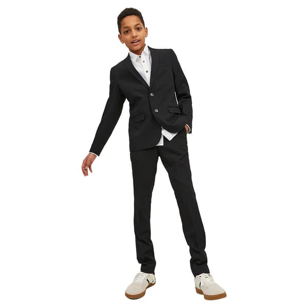 Jack & Jones Dragt Solar Sort 16 Years Dreng