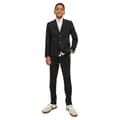 Miniatyrbillede 1 af 8: Jack & Jones Dragt Solar Sort 16 Years Dreng