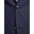 Miniatyrbild 8 av 9: Jack & Jones Blazer Premium Solaris Blå M Man