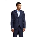 Miniatyrbild 1 av 9: Jack & Jones Blazer Premium Solaris Blå M Man