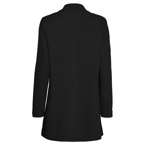Vero Moda Verina Blazer Sort 42 Kvinde