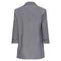 Pikkukuva 2 / 2: Pieces Boss 3/4 Blazer Harmaa M Nainen