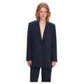 Miniatyrbild 1 av 6: Selected Blazer Rita Blå 40 Kvinna