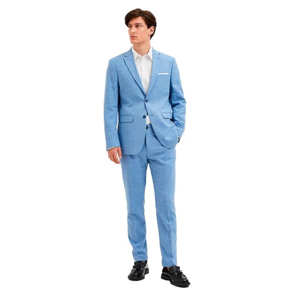Selected Blazer Oasis Slim Fit Blå 56 Man