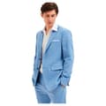 Miniatyrbild 5 av 6: Selected Blazer Oasis Slim Fit Blå 56 Man