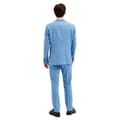 Miniatyrbild 2 av 6: Selected Blazer Oasis Slim Fit Blå 56 Man