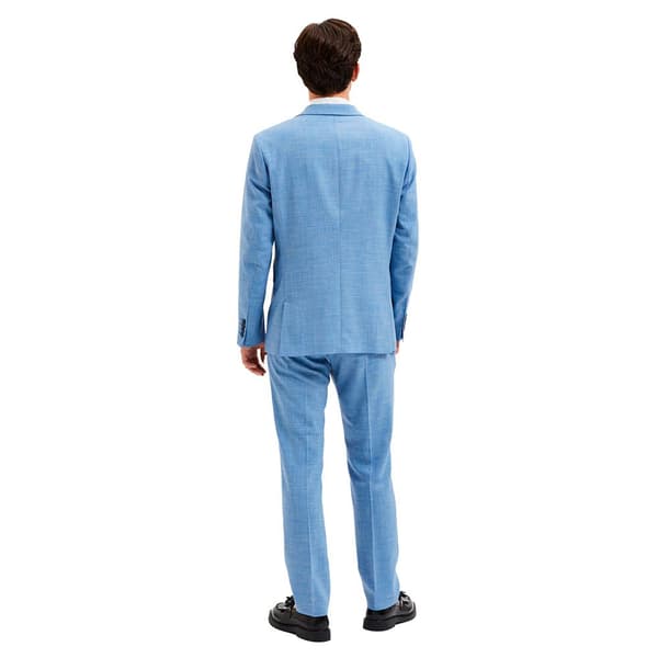 Selected Blazer Oasis Slim Fit Blå 56 Man