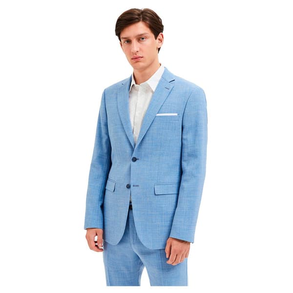 Selected Blazer Oasis Slim Fit Blå 56 Man