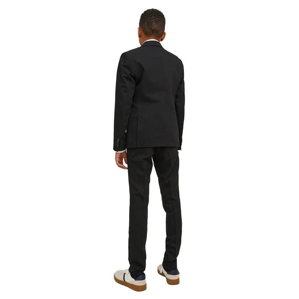 Jack & Jones Puku Solar Musta 8 Years Poika