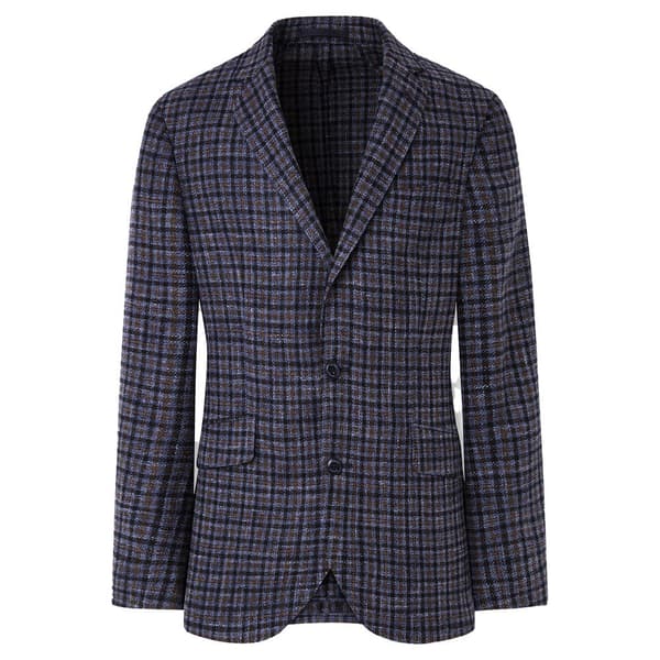 Hackett Bleiseri Hm443258 Sininen 44 / 34 Mies