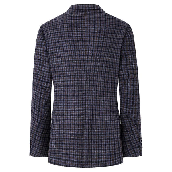 Hackett Bleiseri Hm443258 Sininen 44 / 34 Mies