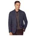 Pikkukuva 7 / 10: Hackett Bleiseri Hm443258 Sininen 44 / 34 Mies