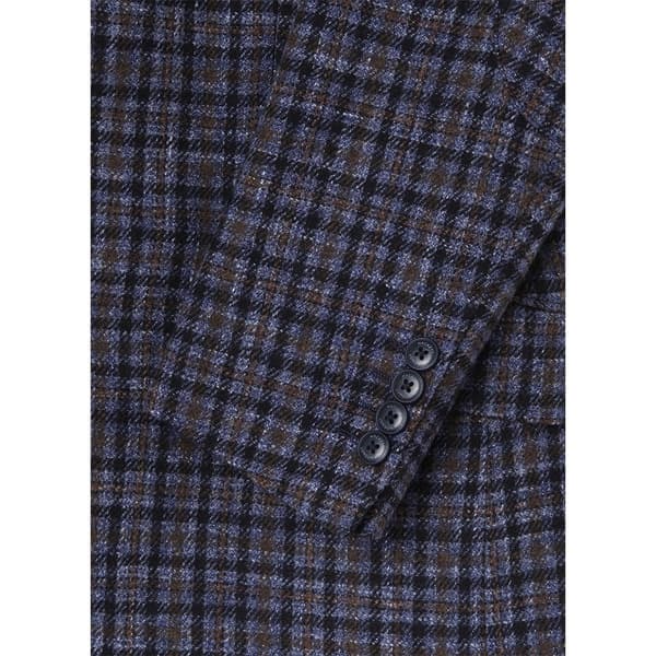 Hackett Bleiseri Hm443258 Sininen 44 / 34 Mies