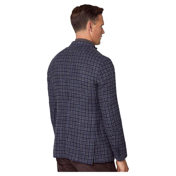 Hackett Bleiseri Hm443258 Sininen 44 / 34 Mies