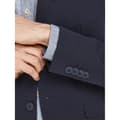 Miniatyrbillede 4 af 7: Jack & Jones Blazer K Travel Sort 54 Mand