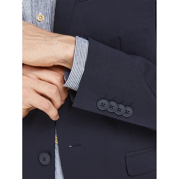 Jack & Jones Blazer K Travel Sort 54 Mand