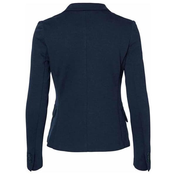 Vero Moda Julia Blå 34 Kvinde