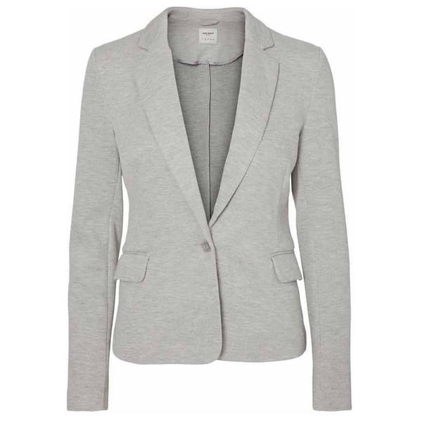 Vero Moda Julia Grå 34 Kvinde