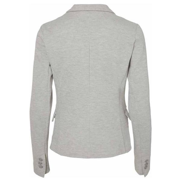 Vero Moda Julia Grå 34 Kvinde