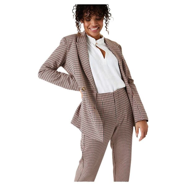 Garcia Blazer H30294 Sort XS Kvinde
